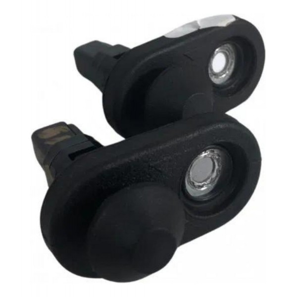 Par Interruptor Luz Porta Corolla Altis Hybrid 2021 22 2023