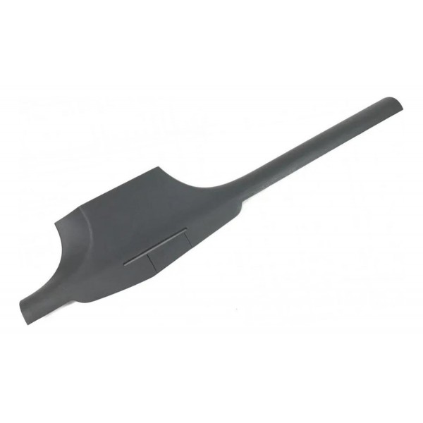 Acabamento Soleira Dianteira Esquerda Audi A3 2015 (33921)