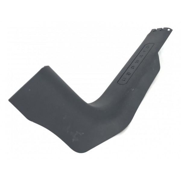 Soleira Dianteira Direita Citroen C3 Aircross 2013 (29621) 52049