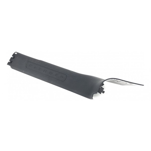 Soleira Dianteira Direita Citroen C3 Aircross 2013 (29621) 52049