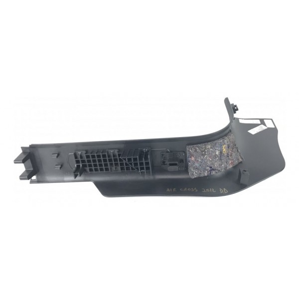 Soleira Dianteira Direita Citroen C3 Aircross 2013 (29621) 52049