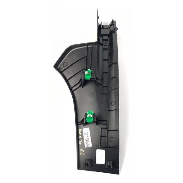 Soleira Traseira Esquerda Onix Premier 2020 (21989) 52049