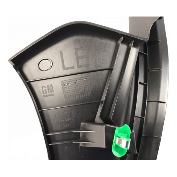 Soleira Traseira Esquerda Onix Premier 2020 (21989) 52049