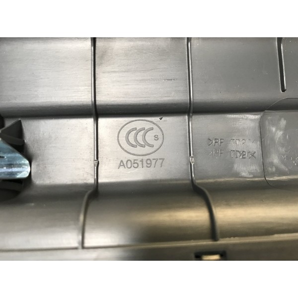 Soleira Porta Traseira Direita Azera 3.3 2011 Original 42010 52049