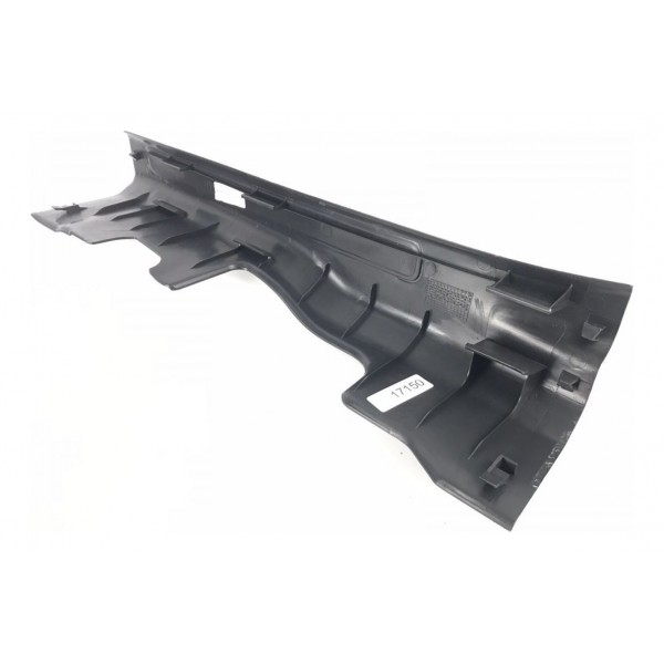 Soleira Dianteira Esquerda Outlander 18 Orig 17150 52049