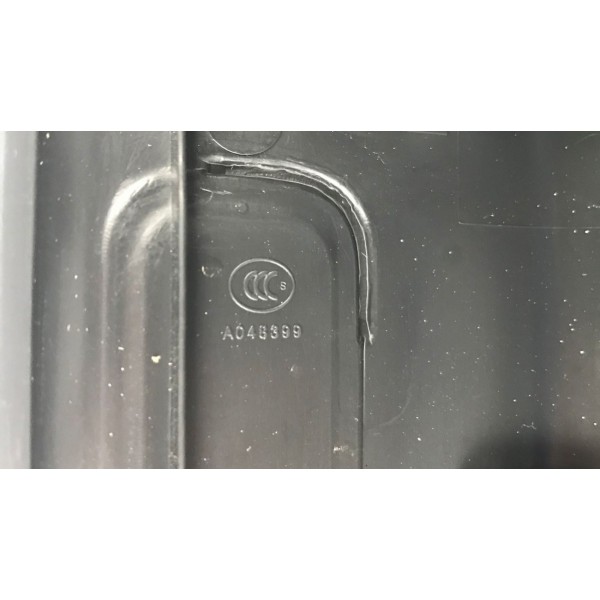 Soleira Dianteira Esquerda Outlander 18 Orig 17150 52049