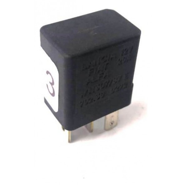 Rele Auxiliar Lancia Fiat Alfa (10813)