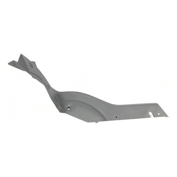 Acabamento Soleira Traseira Direita Chery Face 2012