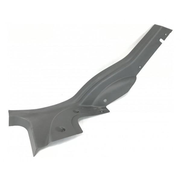 Acabamento Soleira Traseira Direita Chery Face 2012