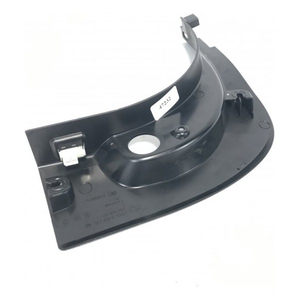 Acabamento Soleira Dianteiro Esquerdo Lifan X60 2016 (47232)