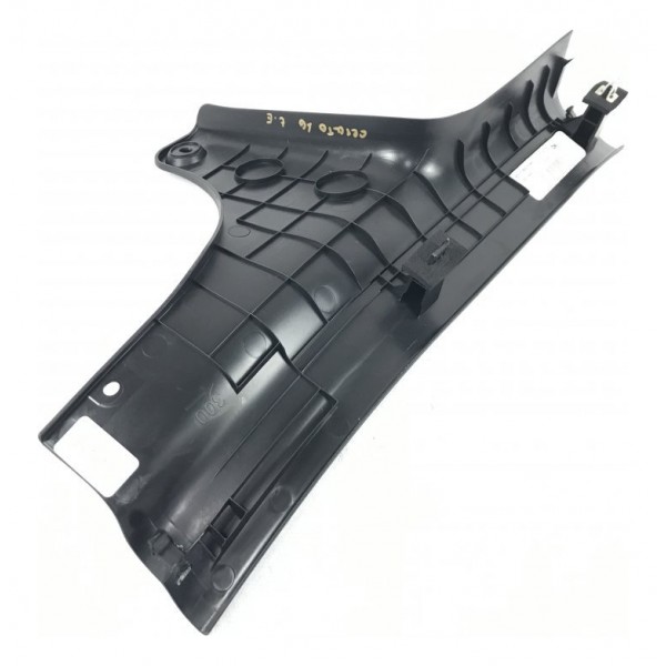 Soleira Porta Traseira Esquerda Cerato 2017 Original 25284