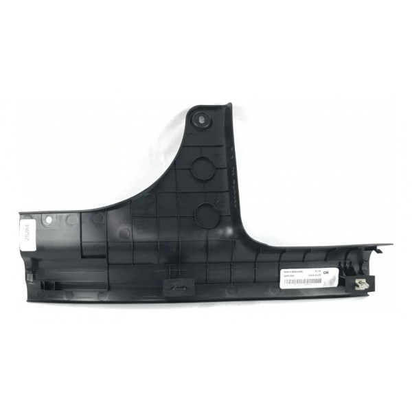 Soleira Porta Traseira Esquerda Cerato 2017 Original 25284