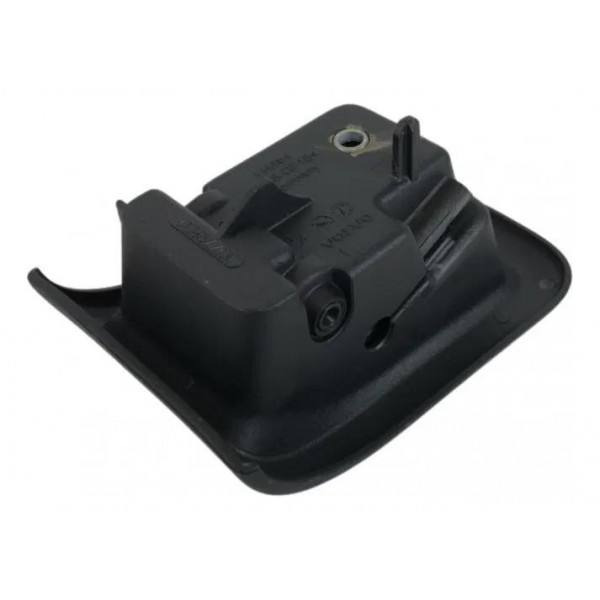 Maçaneta Puxador Abertura Capô Volvo Xc60 2011 12 13 14 2015