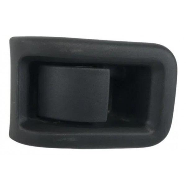 Maçaneta Puxador Abertura Capô Volvo Xc60 2011 12 13 14 2015