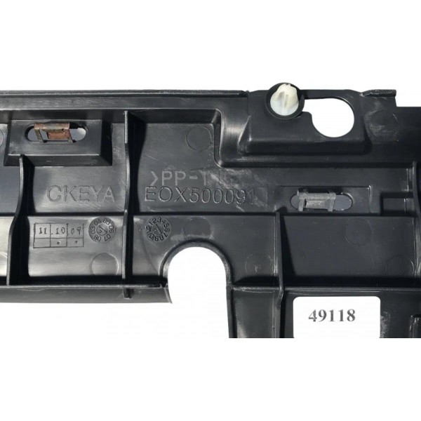 Suporte Soleira Esquerda Discovery 4 2010 11 12 13 14 2015