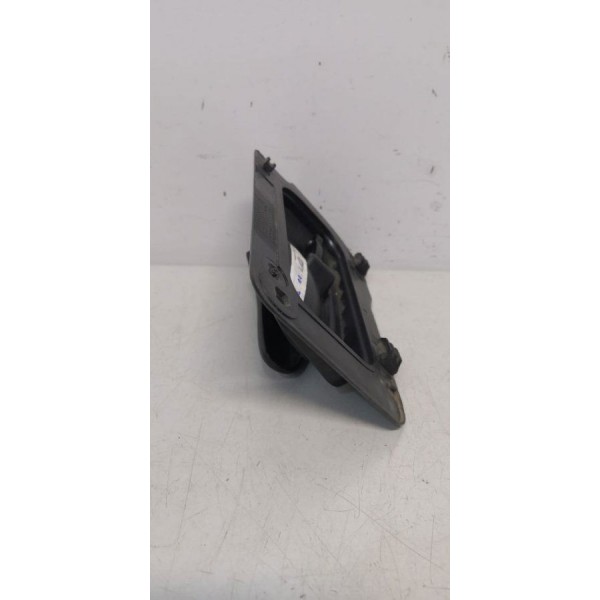 Maçaneta Interna Traseira Esquerda Vectra 1999 Original 2137