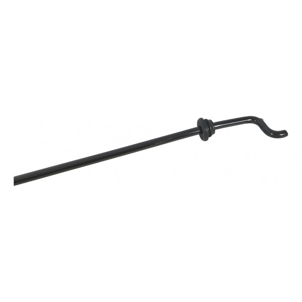 Vareta Haste Capô Vw Nivus Polo Virtus T Cross Original