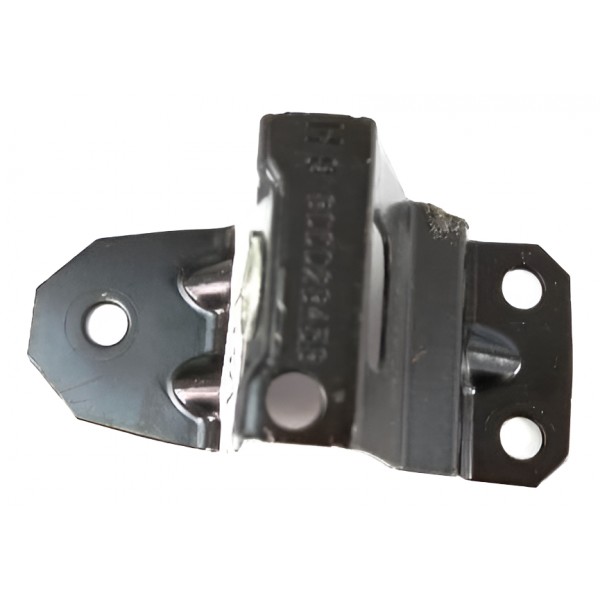 Suporte Porta Traseira Direita Fiat Mobi 2019 Original 18498