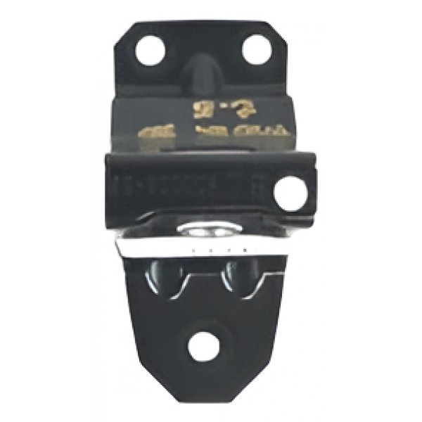 Suporte Porta Traseira Esquerda Mobi Like 1.0 Original 33345