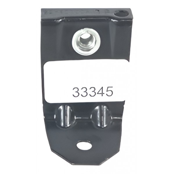 Suporte Porta Traseira Esquerda Mobi Like 1.0 Original 33345