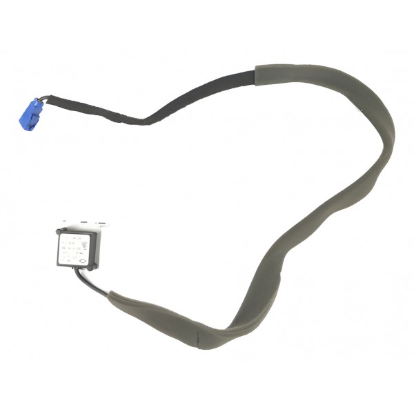 Antena Gps Renault Logan Expression 1.6 2018 Original 39782