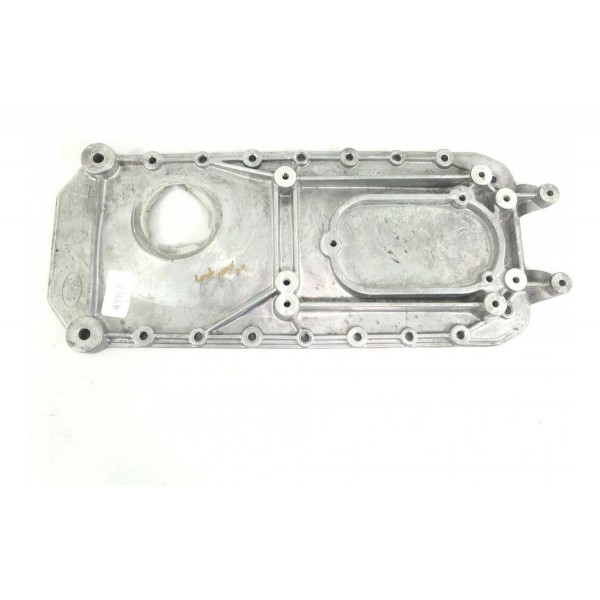 Tampa Válvula Discovery 4 3.0 2010 11 12 13 14 2015