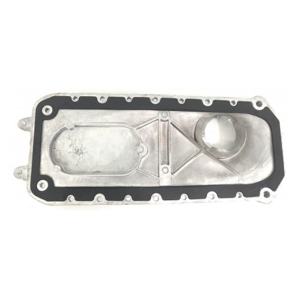 Tampa Válvula Discovery 4 3.0 2010 11 12 13 14 2015