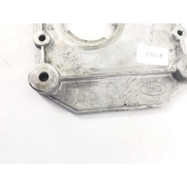 Tampa Válvula Discovery 4 3.0 2010 11 12 13 14 2015