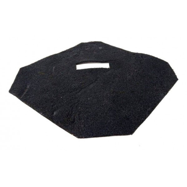 Carpet Do Macaco Original Ford Focus 2013