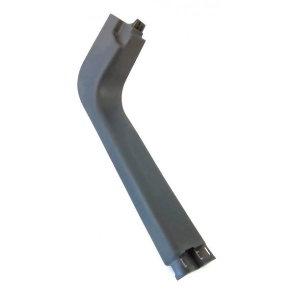 Moldura Soleira Dianteira Direita Peugeot 208 2015 Original