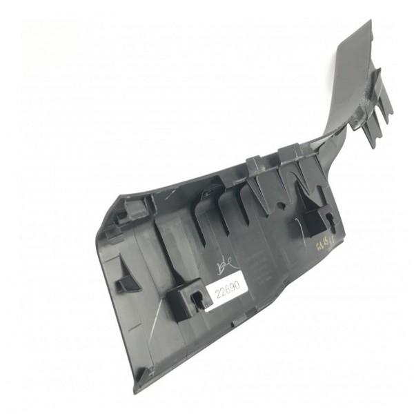 Soleira Traseiro Le Esquerdo Honda Fit 2016 Original 22890