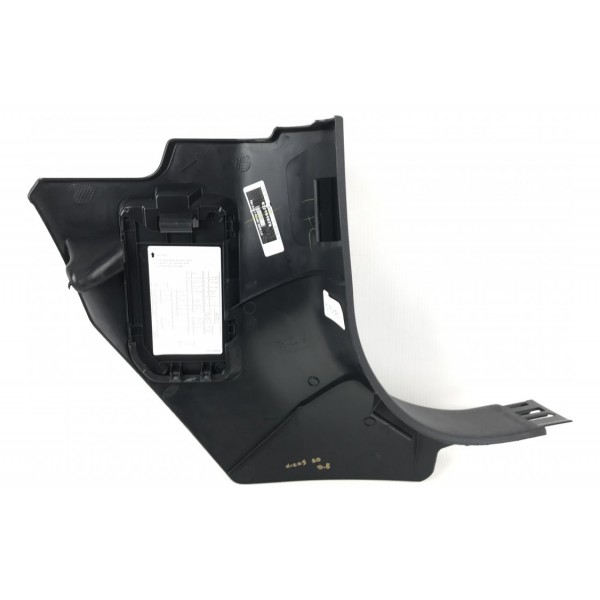 Soleira Dianteira Esquerda Kicks Sl 2020 (37309)