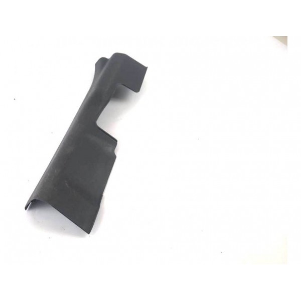 Acabamento Soleira Porta Dianteira Outlander 14 Original