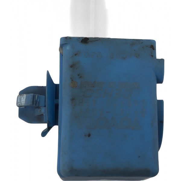 Relê Bloqueio Porta Corolla Altis 1.8 2020 2021 2022 2023