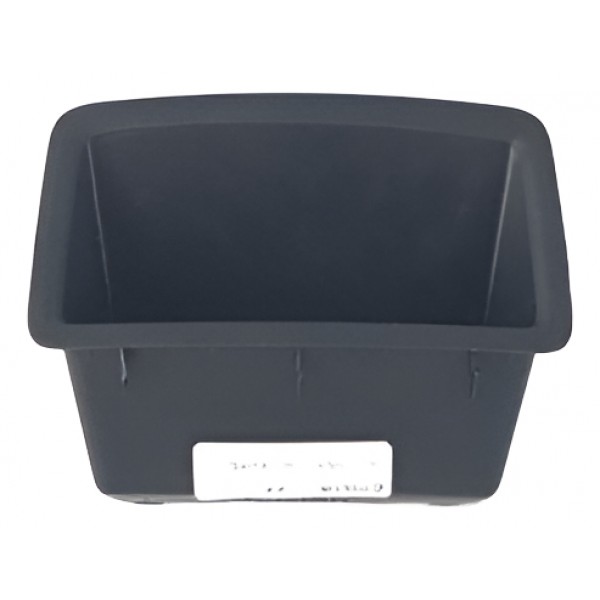 Porta Objetos Console Corolla Xei 2.0 2017 Original 21194