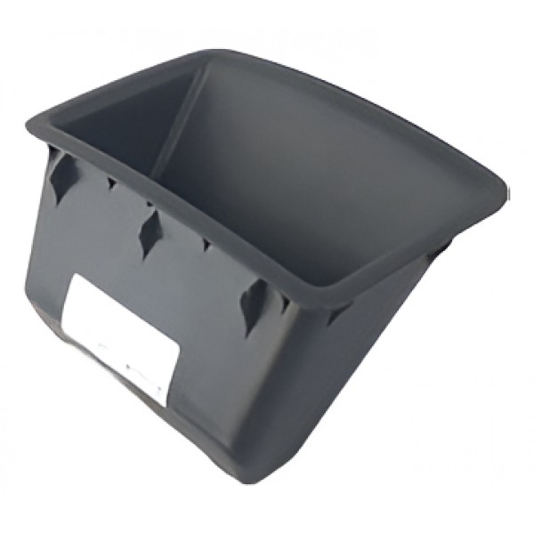 Porta Objetos Console Corolla Xei 2.0 2017 Original 21194