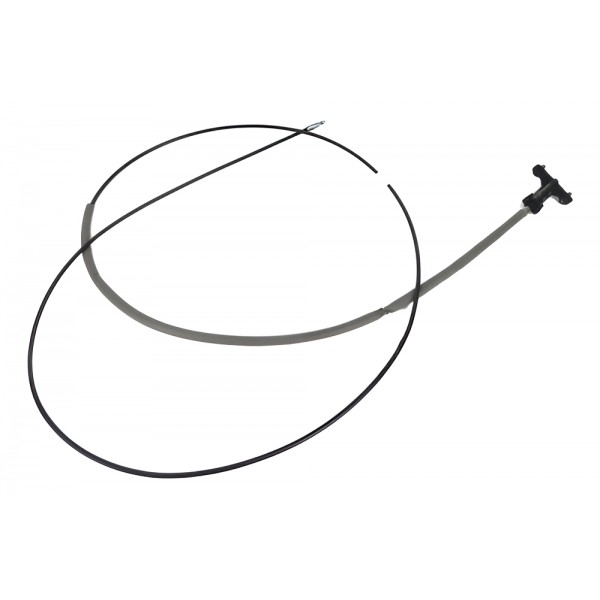 Cabo Abertura Tampa Traseira Jac J3 1.4 2012 Original 43833