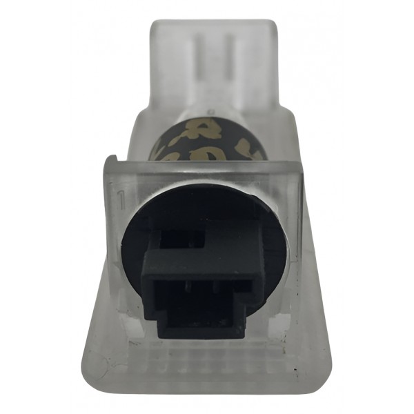 Luz Cortesia Porta Dianteira Direita Discovery 4 2011(49519) Branco-frio