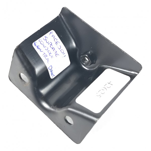 Suporte Console Central Chery Face 1.3 2012 Original 42625
