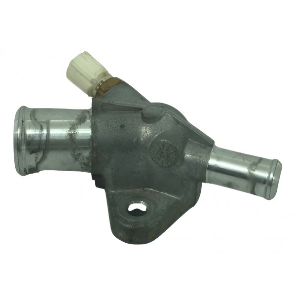 Carcaça Válvula Termostatica Corolla Altis Hybrid 2022 2023