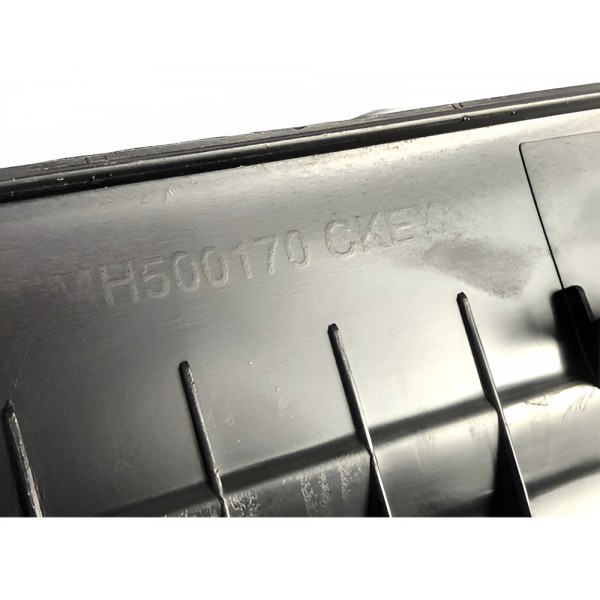 Soleira Lado Esquerdo Discovery 4 3.0 2010 11 12 13 14 2015 52049