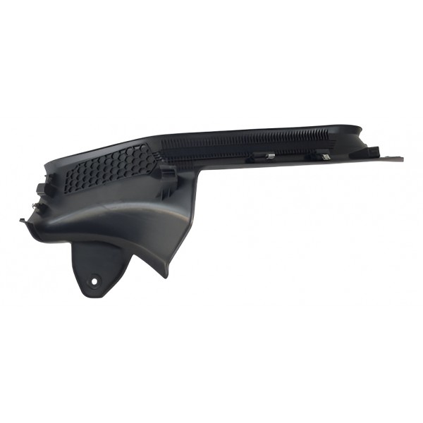 Soleira Interna Direita Vw T-cross 2020 Original (18605) 52049