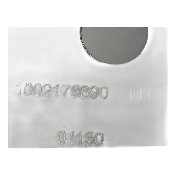 Spoiler Esquerdo Toro At 2017 18 19 20 21 22 2023 C/detalhe 52049