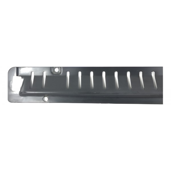 Grade Grelha Travessa Fiat Toro 1.8 2018 19 20 21 22 2023