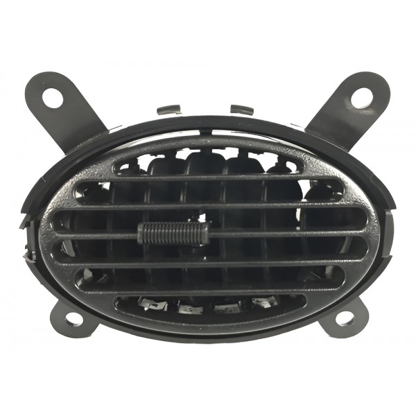 Difusor De Ar Dianteiro Esquerdo Qq 2012 Original (41388)