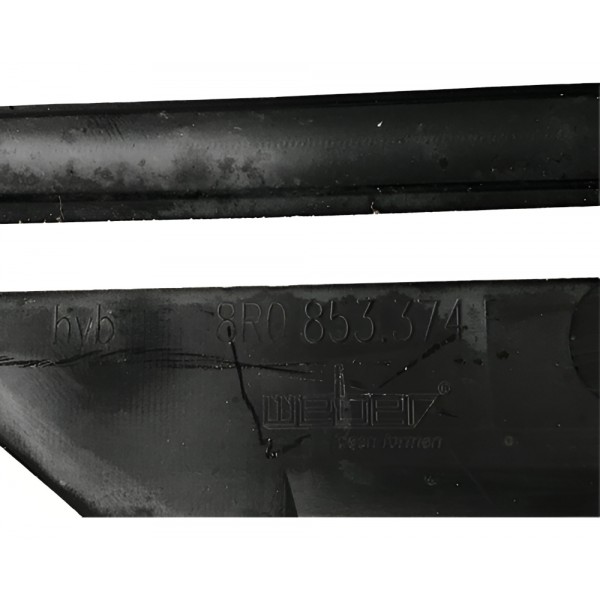 Soleira Porta Dianteira Direita  Q5 3.2 2011 Original 43179