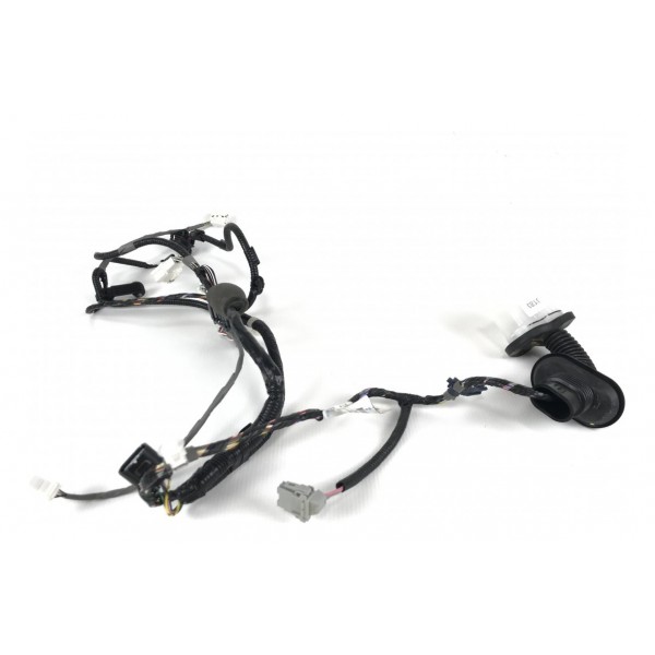 Chicote Porta Dianteira Esquerda Civic Touring 2018 (31383)