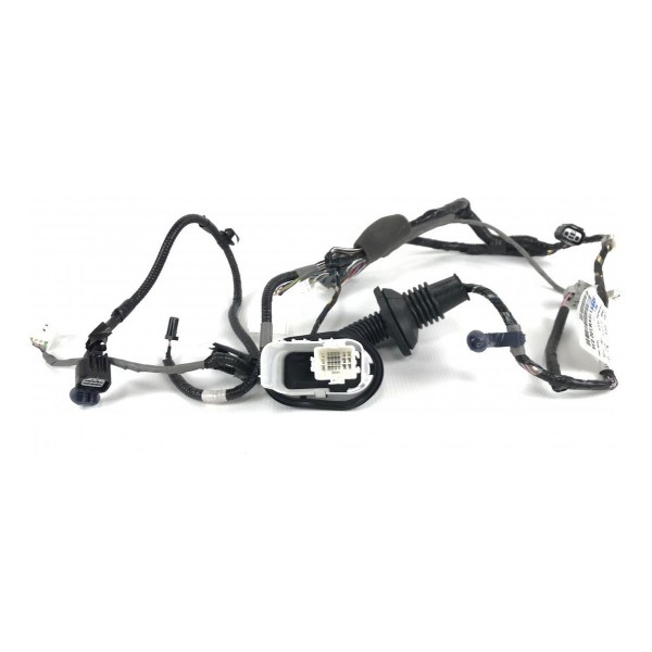 Chicote Porta Dianteira Esquerda Civic Touring 2018 (31383)