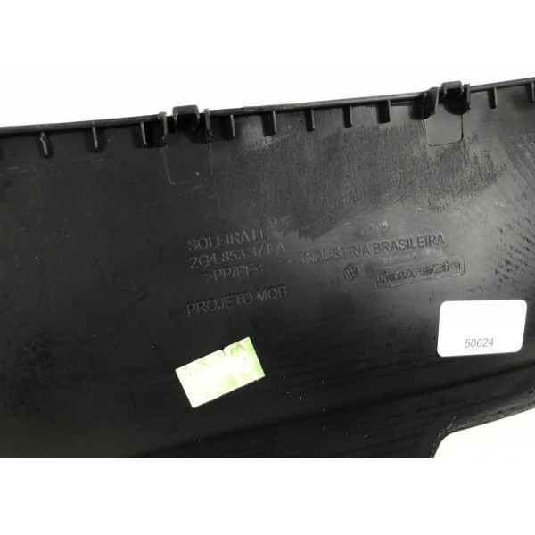 Soleira Esquerda Volkswagen Polo Virtus Nivus 2021 22 2023