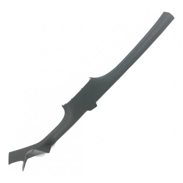 Soleira Esquerda Volkswagen Polo Virtus Nivus 2021 22 2023